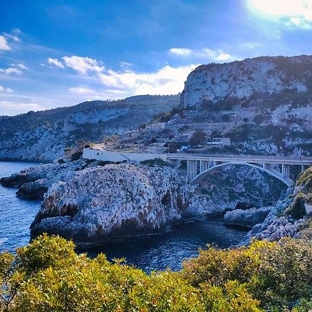 Le Pajare Di Marina Serra Di Casa Camilla Journey Exterior photo